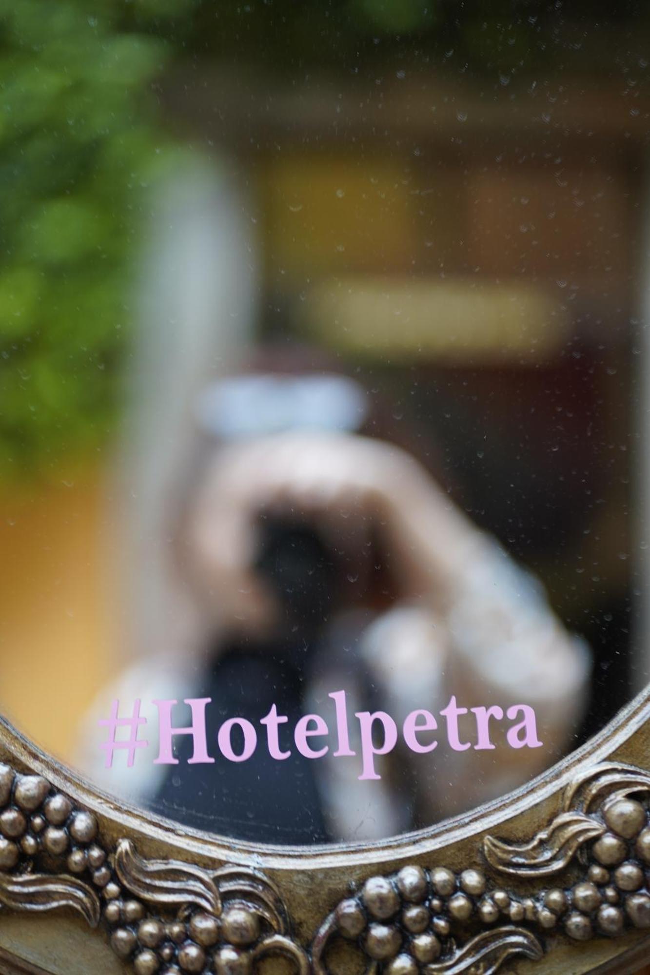 Casona Hotel Petra サン・ミゲル・デ・アジェンデ エクステリア 写真